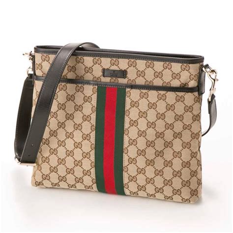 Gucci (グッチ) レディース ショルダーバッグ 